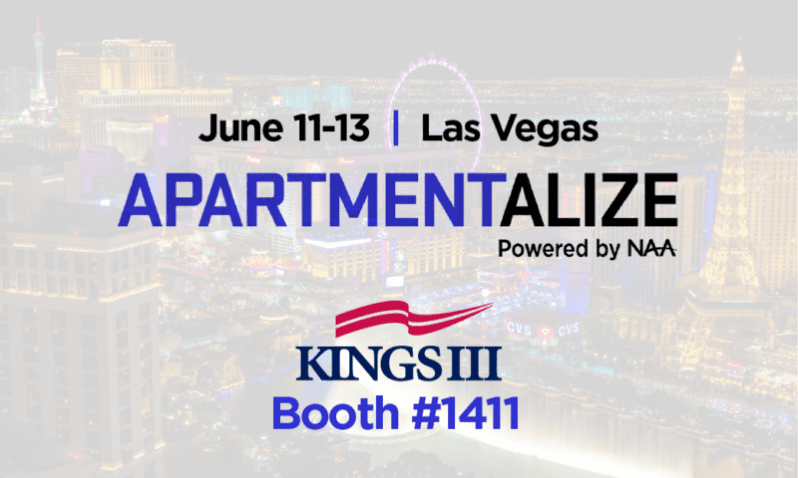 Apartmentalize