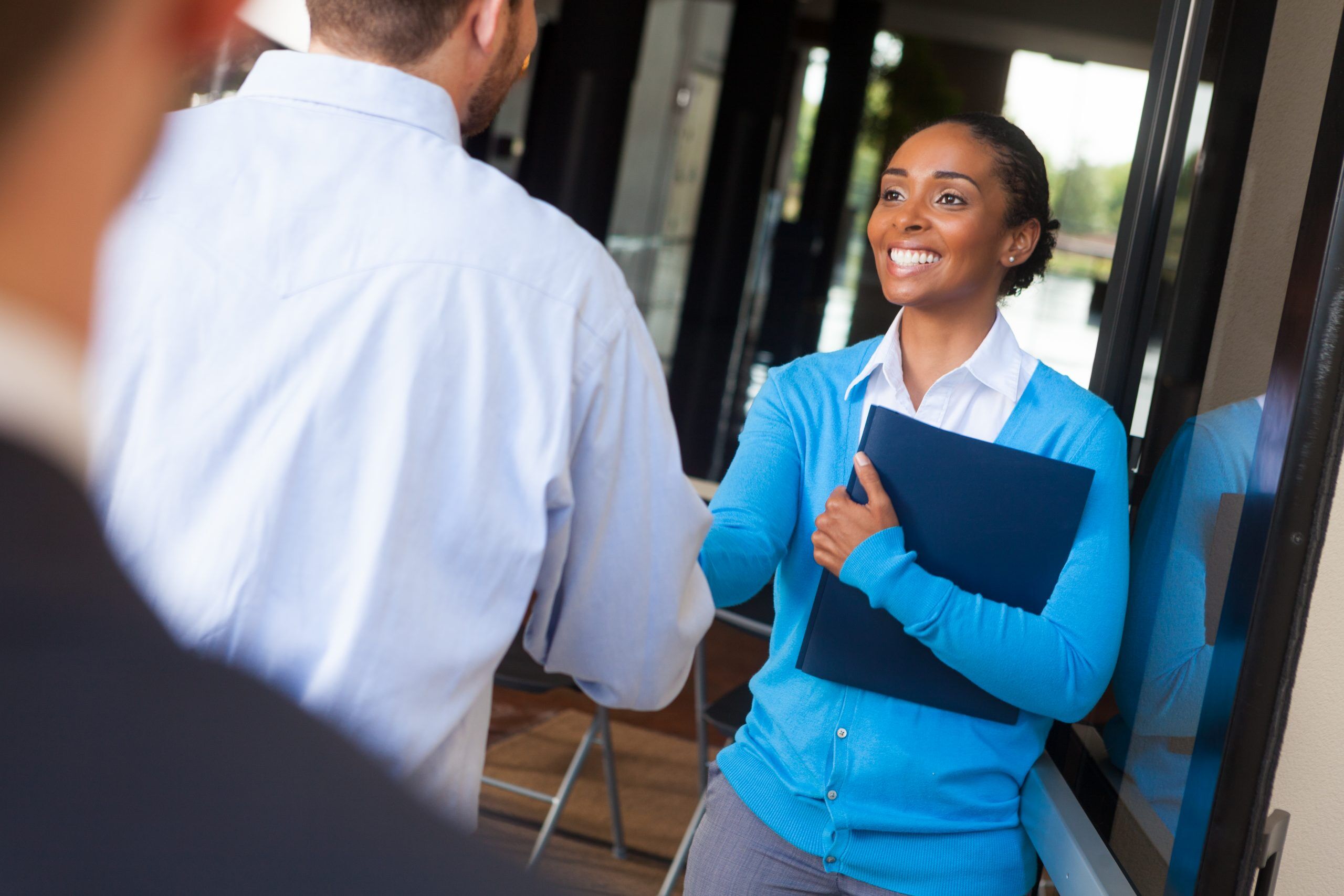 Safety Tips for the Property Manager Safety Tips for the Property Manager