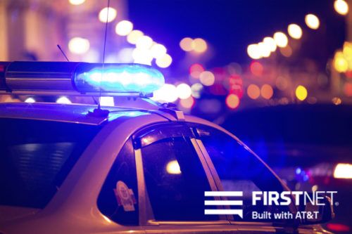 FirstNet Phones AT&T FirstNet and Kings III